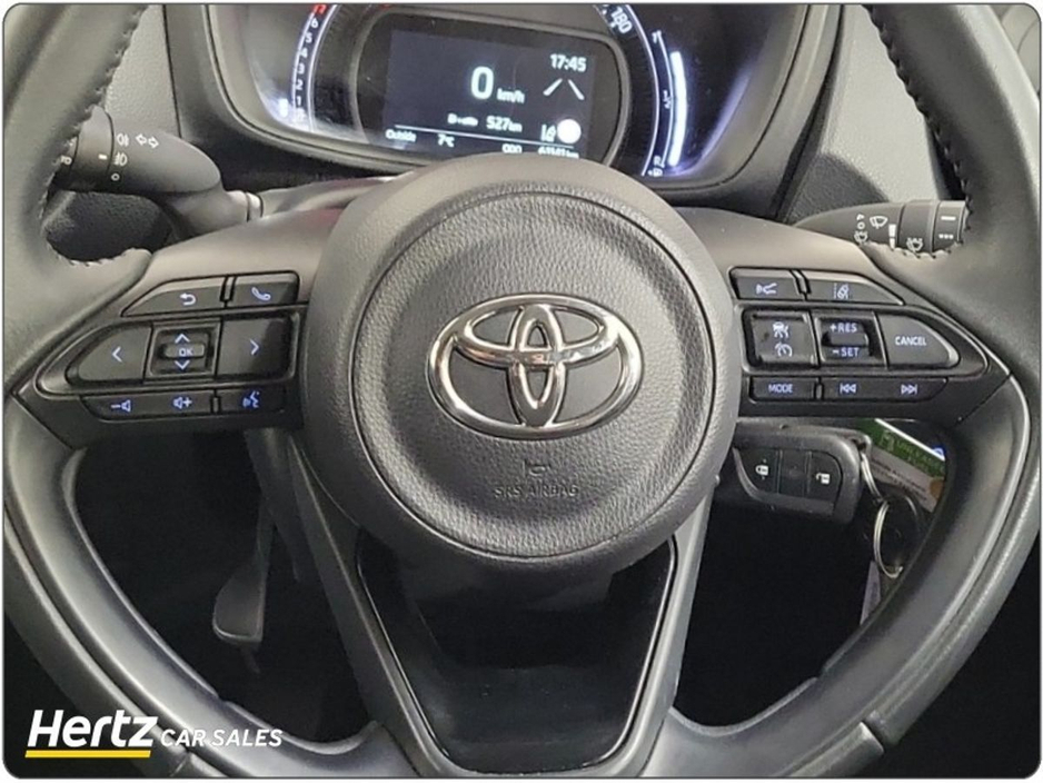 2023 Toyota Aygo X PULSE 1.0 Petrol Manual €14,475