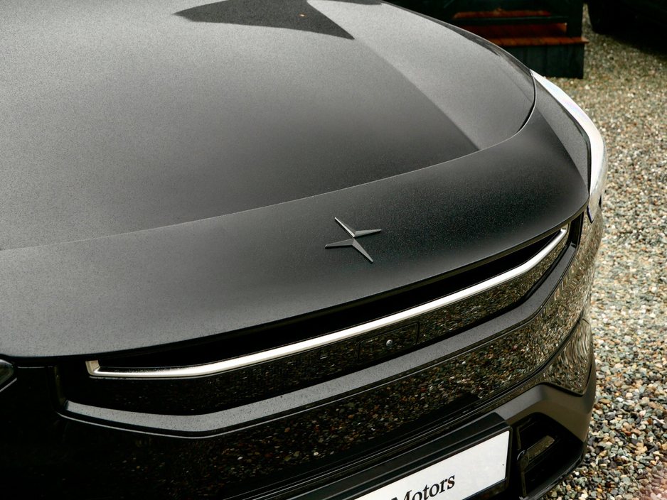 2024 Polestar 3 Long Range Dual Motor 111kWh €74,950