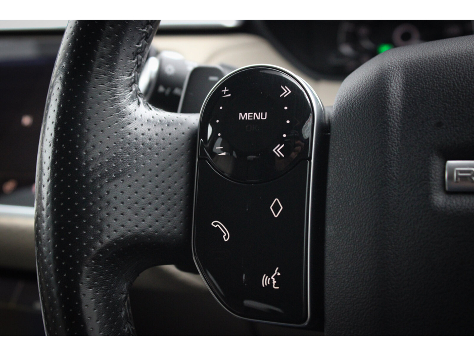 2018 Land Rover Range Rover Velar 2.0D TD4 180 Standard €29,995