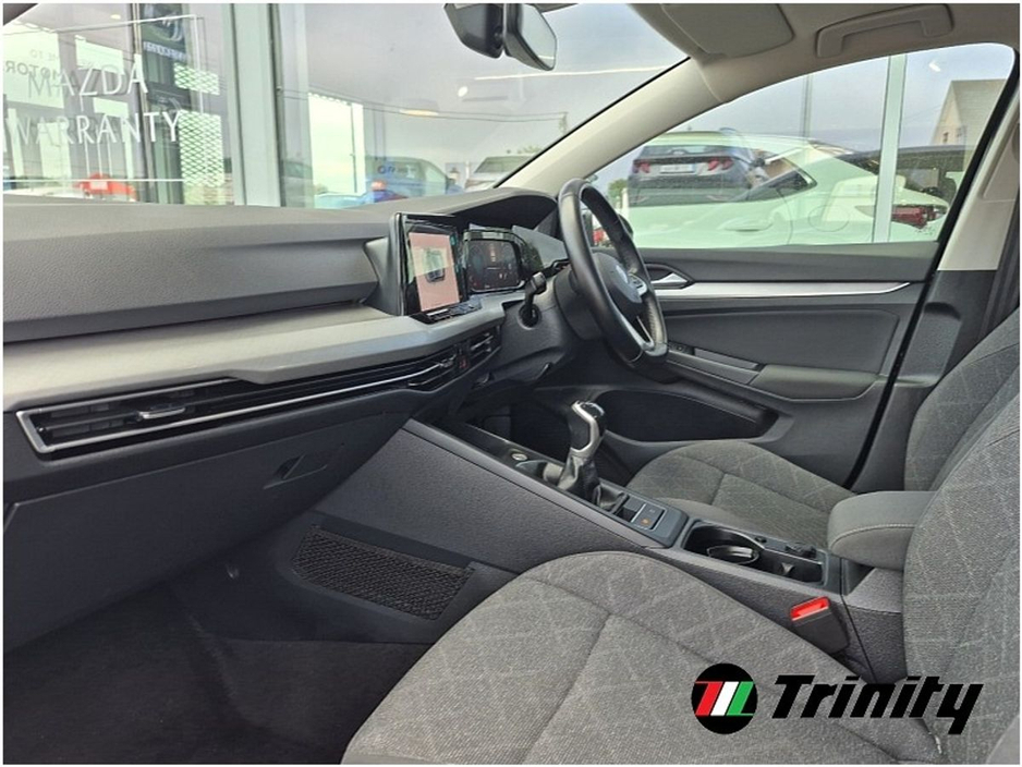 2021 Volkswagen Golf * GREAT SPEC * STYLE * 2.0 TDI 115HP * TRINITY MOTORS * €22,950