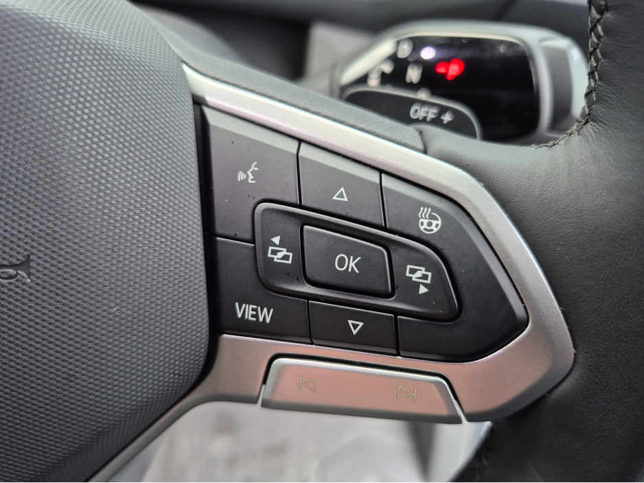 2026 Volkswagen Crafter - image 15