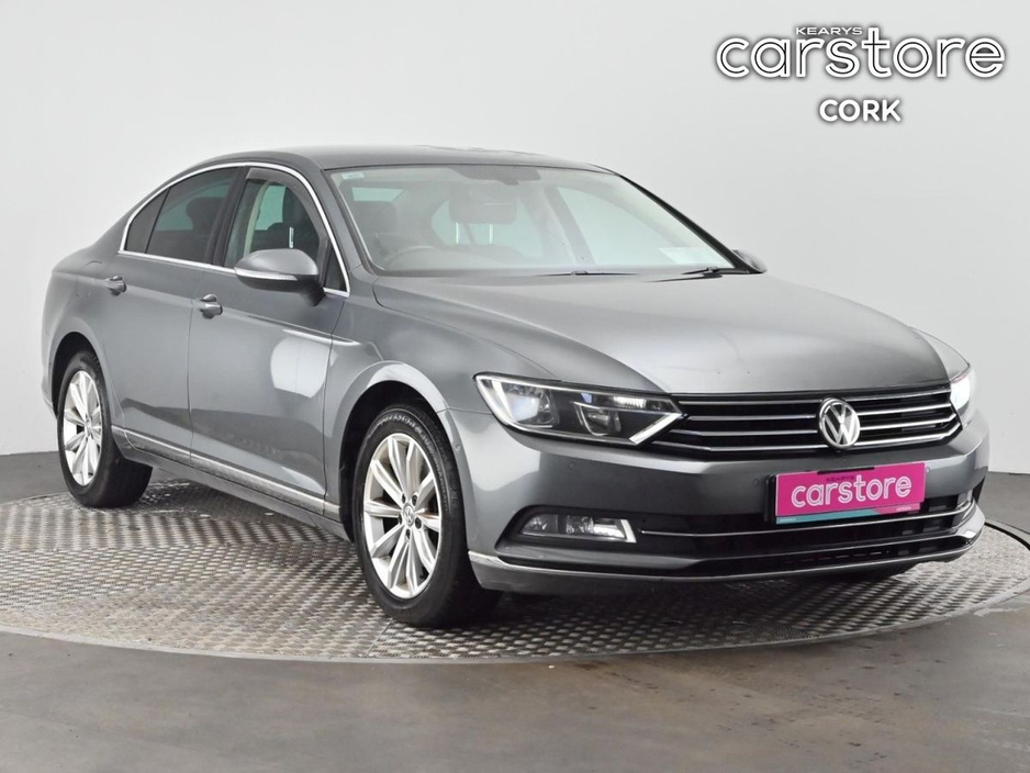 2016 Volkswagen Passat for sale in , Ireland