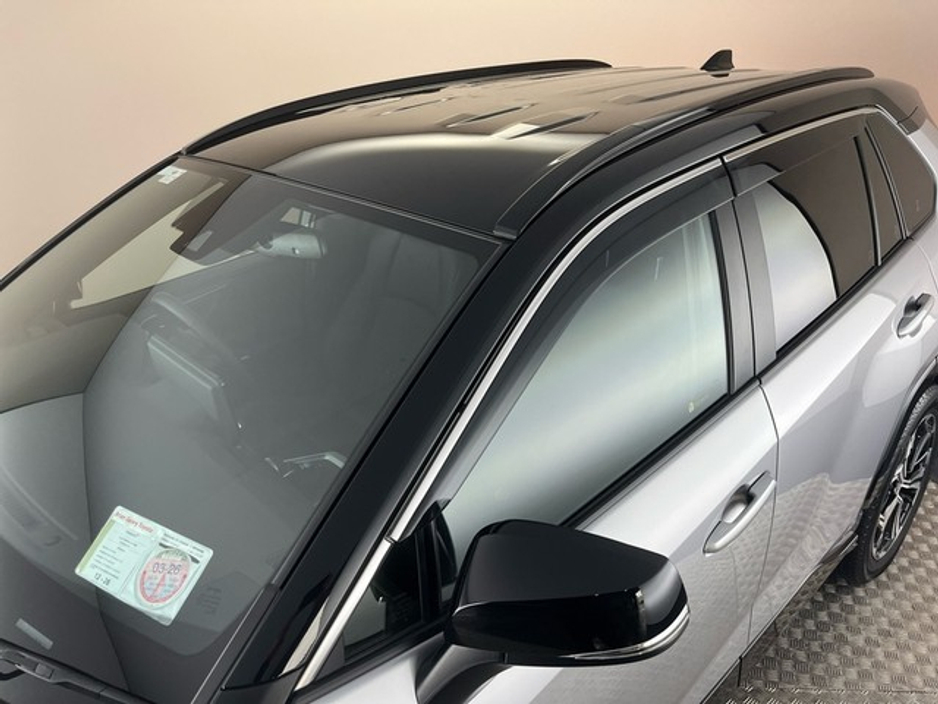 2025 Toyota Rav4 PLUG-IN HYBRID SPORT €54,500