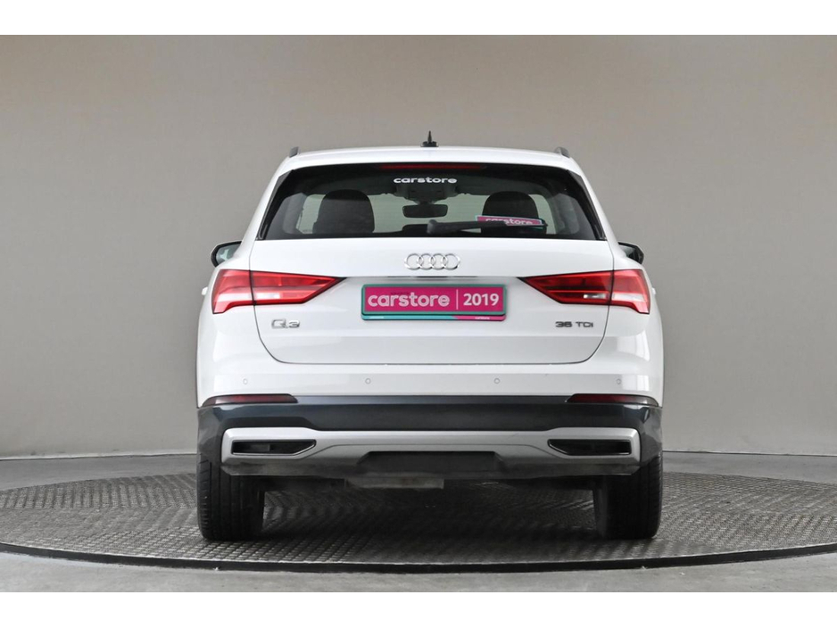 2019 Audi Q3 - image 8