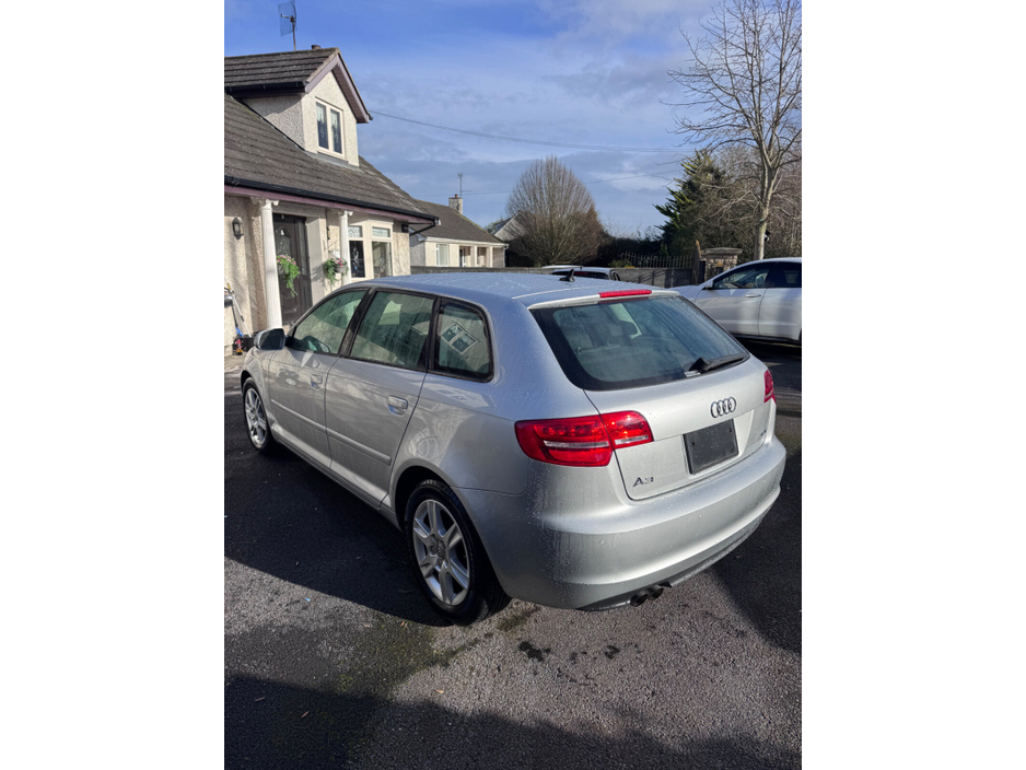 2013 Audi A3 - image 5