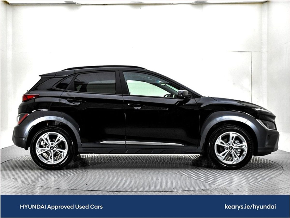 2021 Hyundai Kona - image 14