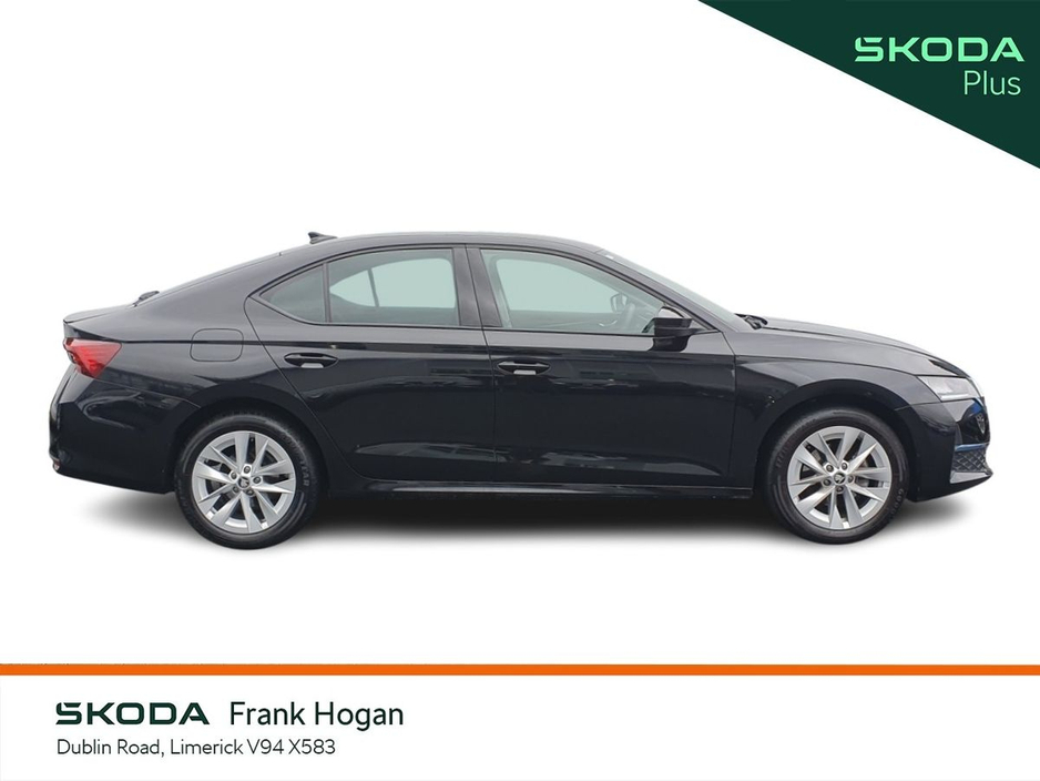 2025 Skoda Octavia Selection 2.0TDI 115HP "Call / Text Evan Cuddihy on 083-0234686" €33,900