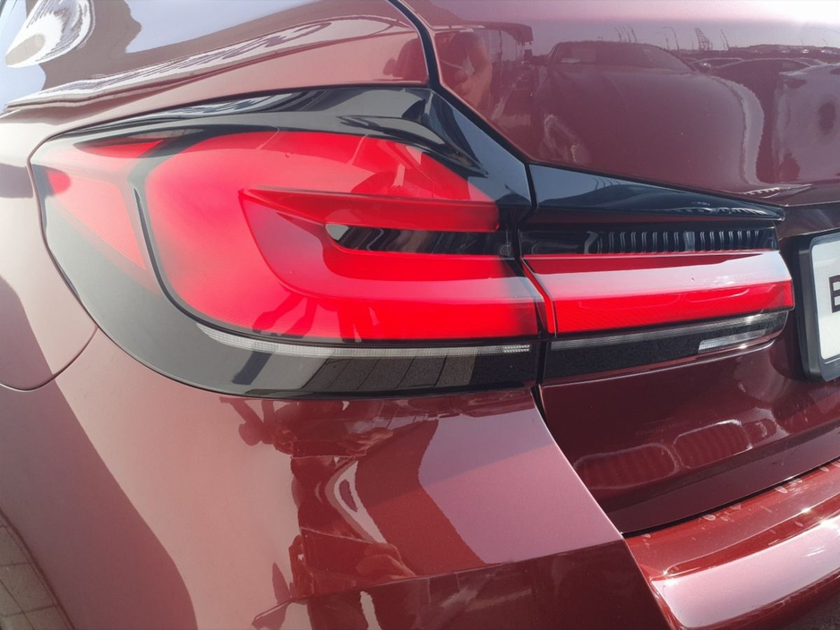 2023 BMW 5 Series - image 20