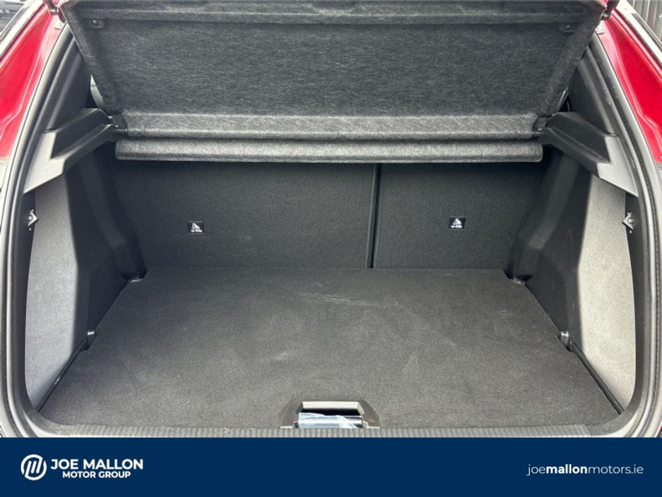 2025 Peugeot 2008 1.2 Puretech 100bhp Allure €29,995