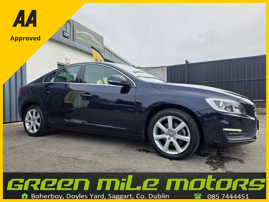 2018 Volvo S60 for sale in , Ireland