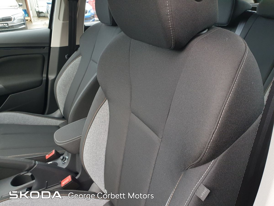 2026 Skoda Kamiq - image 23