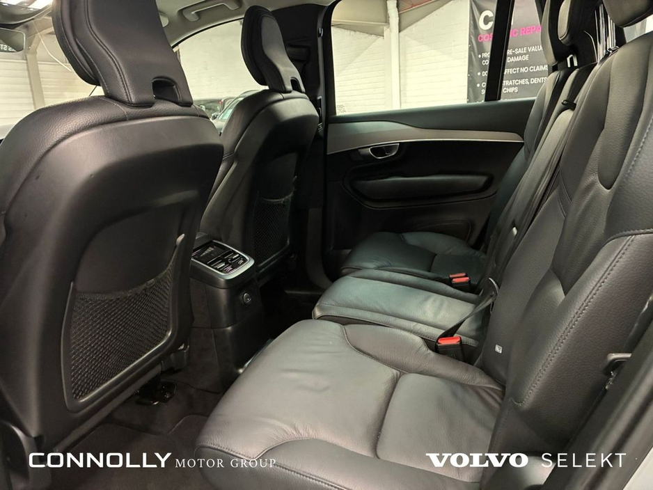 2023 Volvo XC90 Xc90 T8 Recharge Awd Auto €62,995
