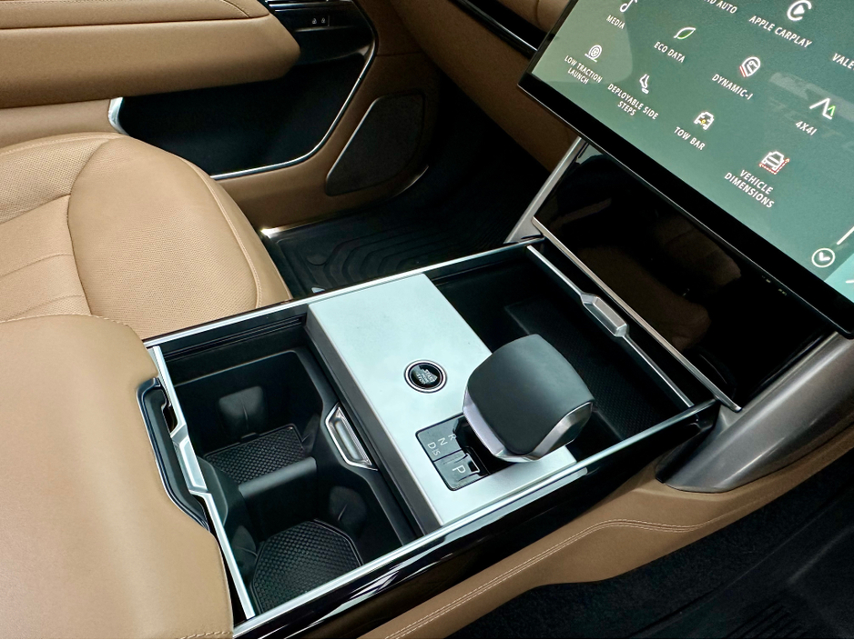 2024 Land Rover Range Rover Sport - image 22