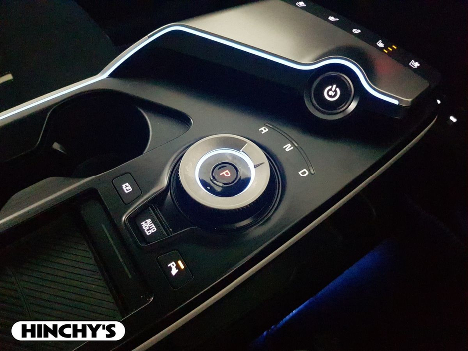 2025 Kia EV6 EV6 GT-Line PE