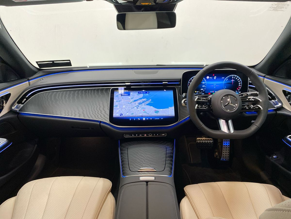 2026 Mercedes-Benz E Class - image 2