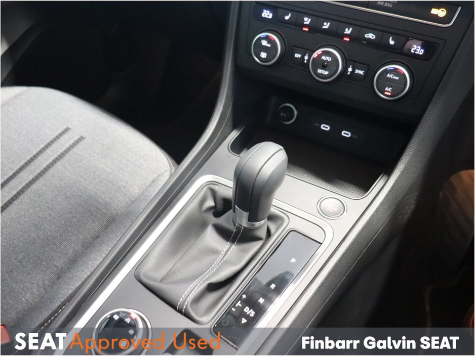 2026 SEAT Ateca - image 14