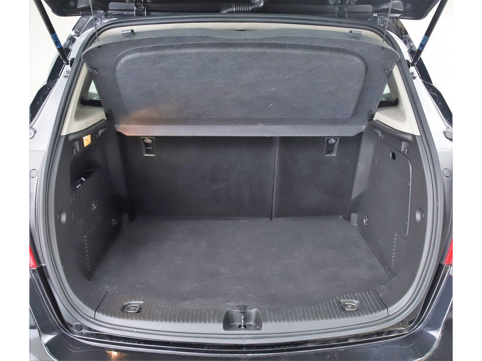 2017 Opel Mokka 1.6 CDTi SC 136BHP 6SPD *PARK SENSORS*DASH CAMS* €10,890