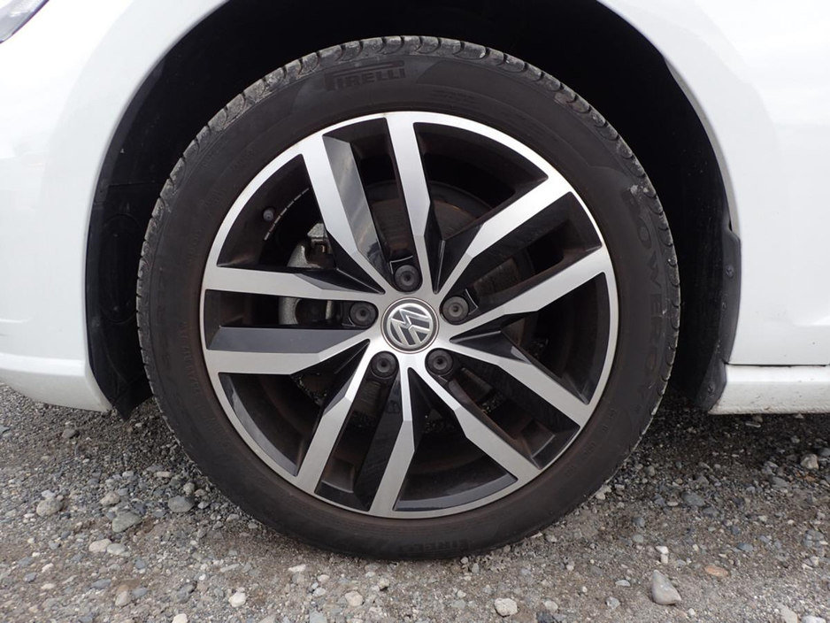 2019 Volkswagen Golf 1.4 Highline €19,850