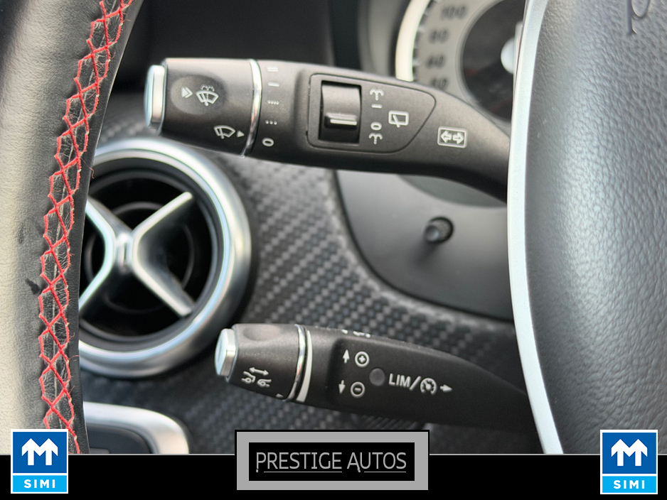 2014 Mercedes-Benz A Class - image 33