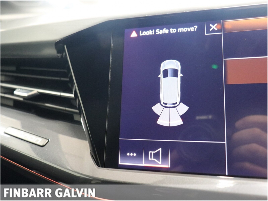 2022 Audi e-tron - image 16