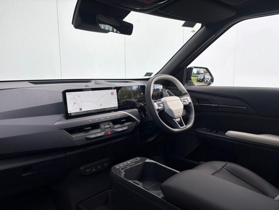 2026 Kia EV5 - image 17