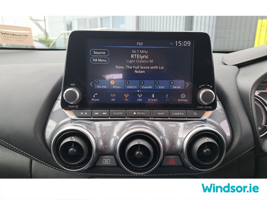 2025 Nissan Juke - image 13