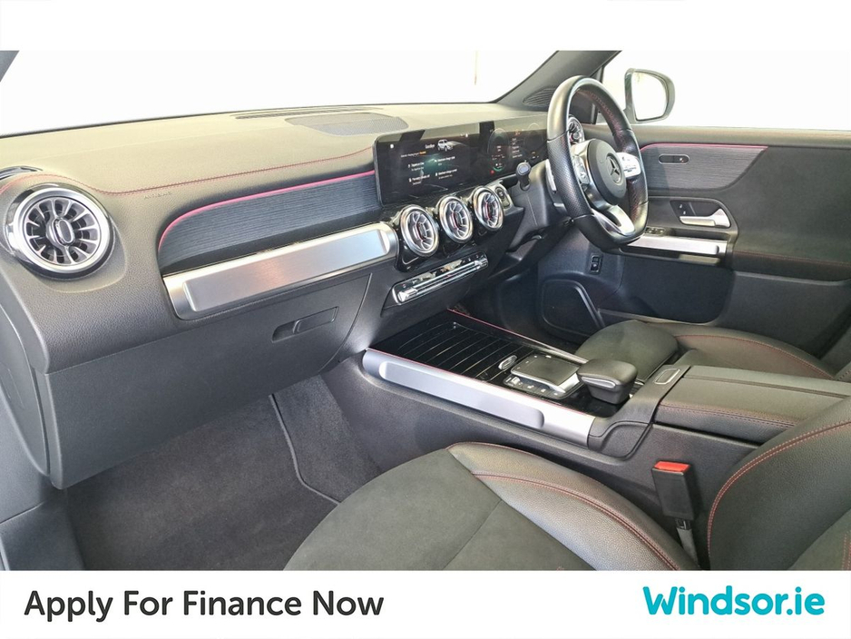 2024 Mercedes-Benz EQB - image 4