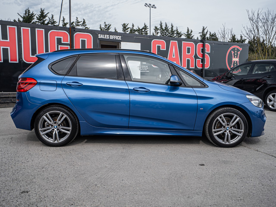 2017 BMW 2 Series - image 13