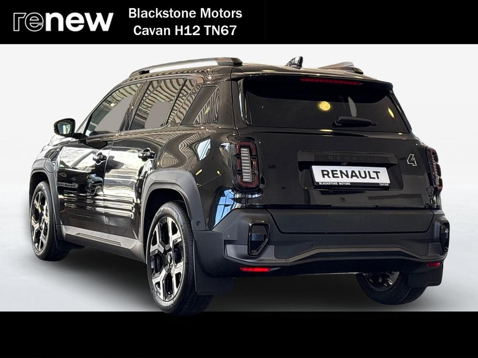 2026 Renault 4 - image 3