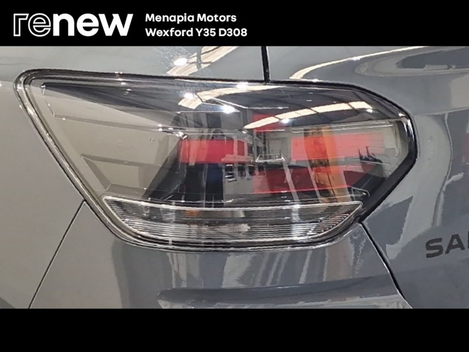 2026 Dacia Sandero - image 15