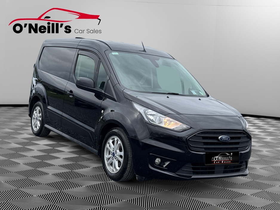 2020 Ford Transit Connect for sale in , Ireland
