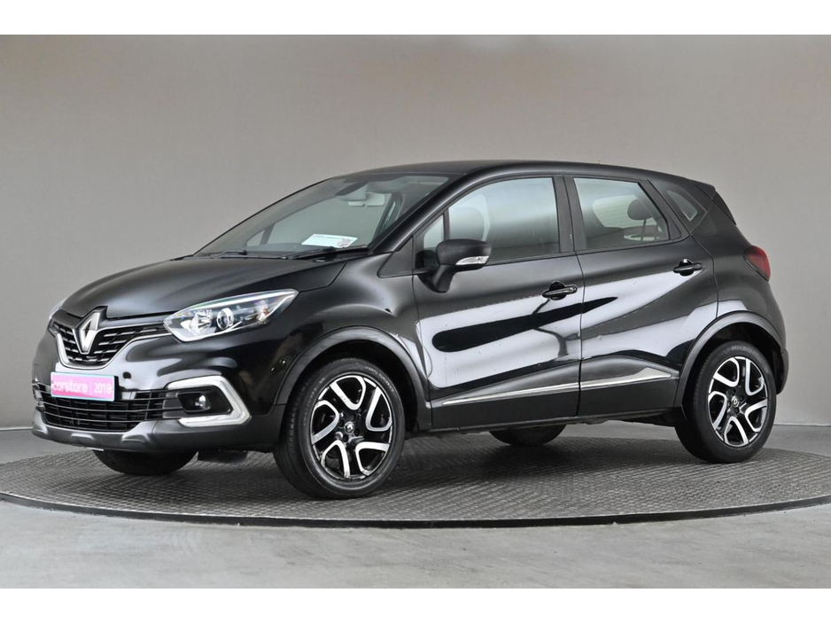 2018 Renault Captur - image 4