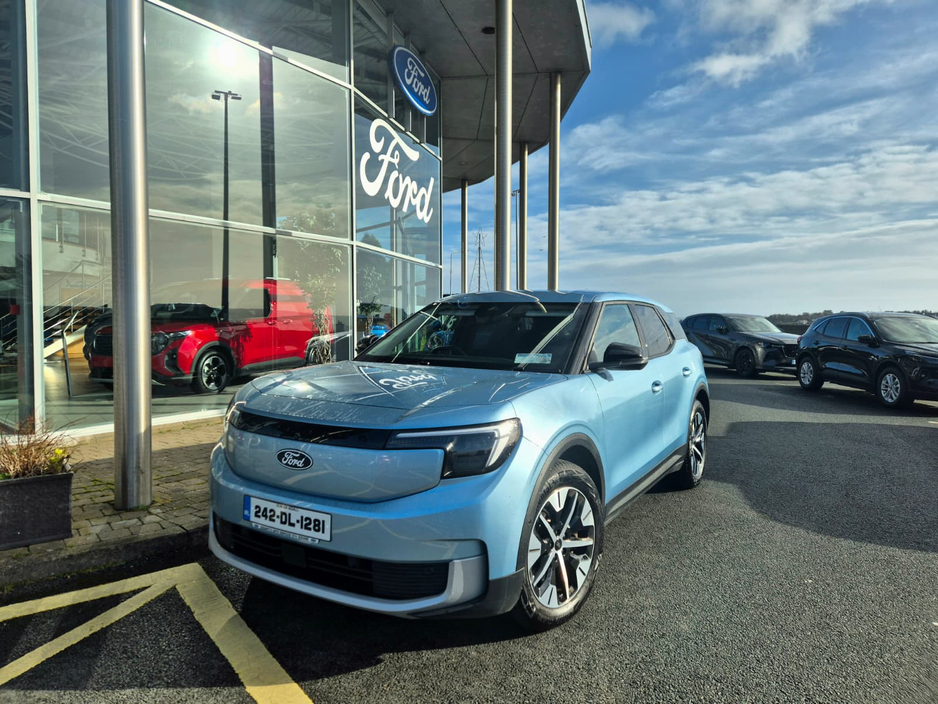 2024 Ford Explorer - image 10