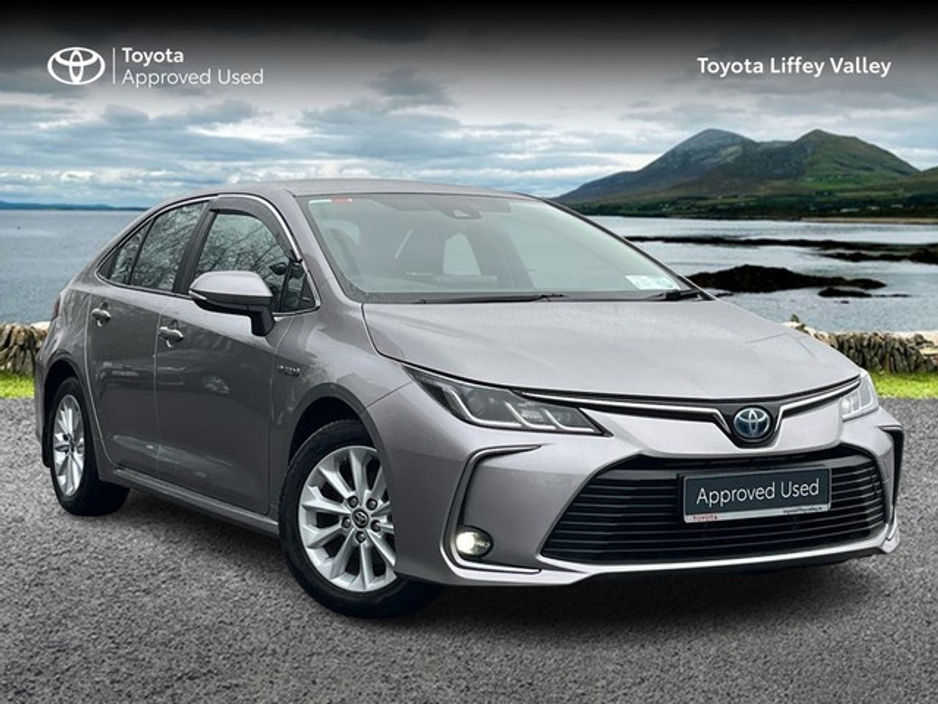 2022 Toyota Corolla for sale in , Ireland