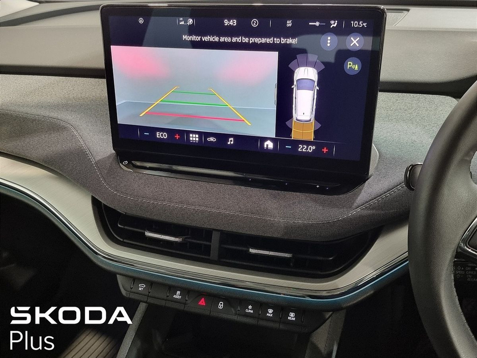 2023 Skoda Enyaq - image 18