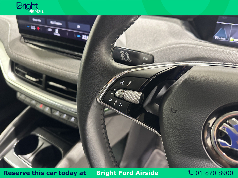 2023 Skoda Enyaq - image 16