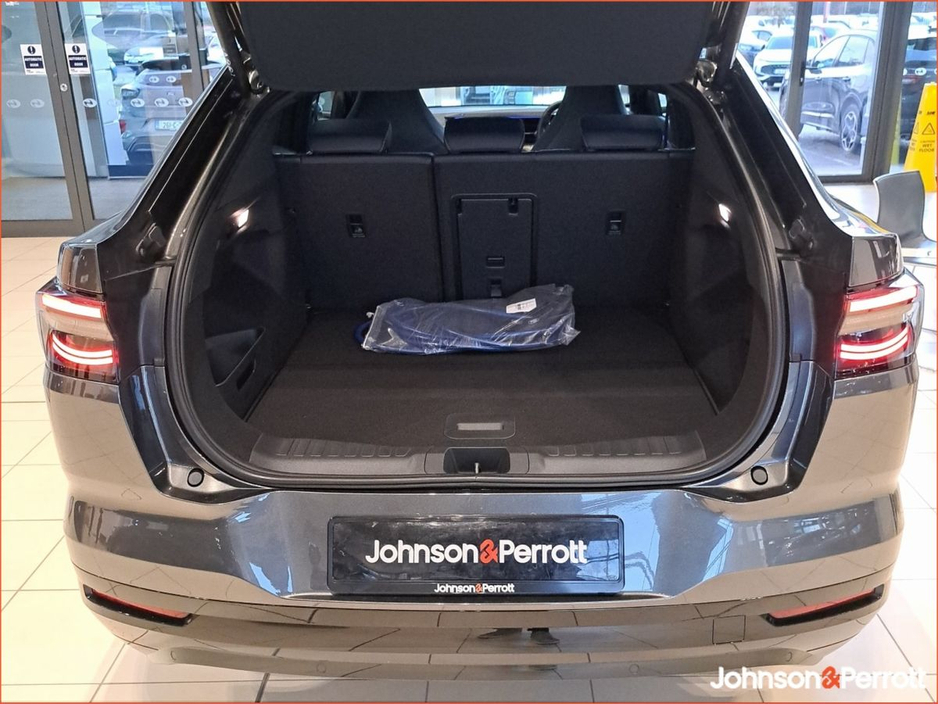 2026 Ford Capri ORDER YOUR NEW FORD CAPRI TODAY