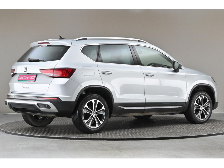 2023 SEAT Ateca - image 10