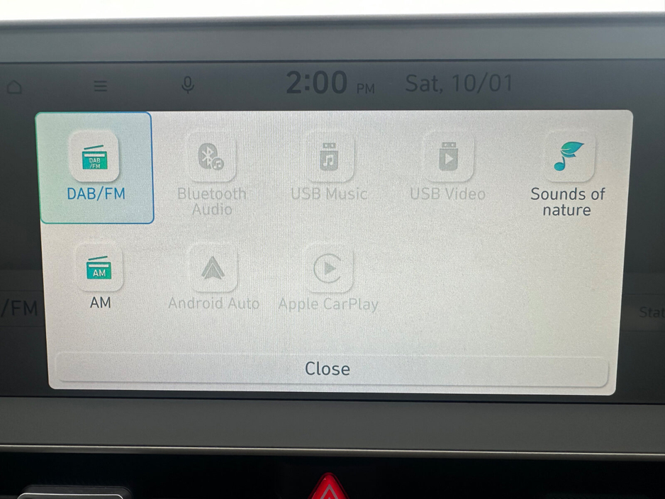 2022 Hyundai Ioniq 5 73kW Executive Plus €25,950