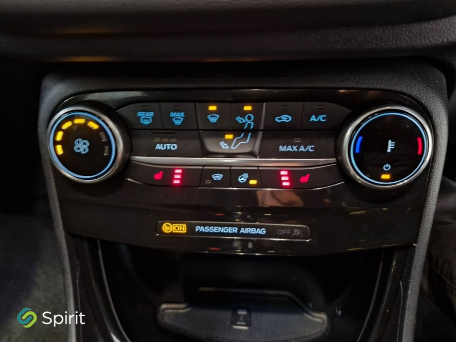 2024 Ford Puma 1.0L EcoBoost Hybrid 155PS Titanium Call Derek on 0861653401 (Winter Pack ,Parking Pack) €25,900