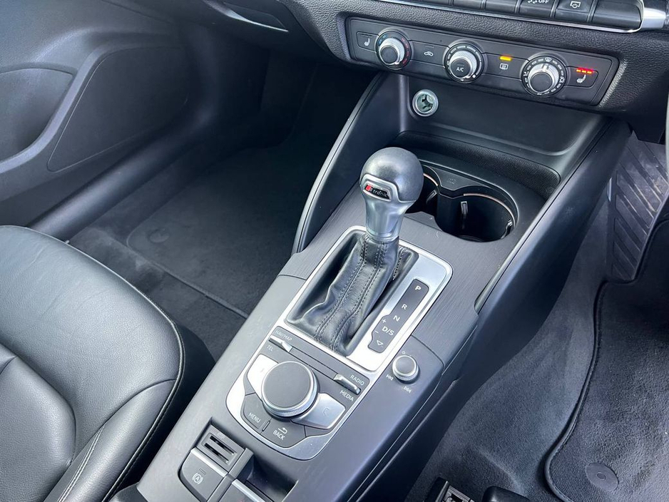 2019 Audi A3 - image 11