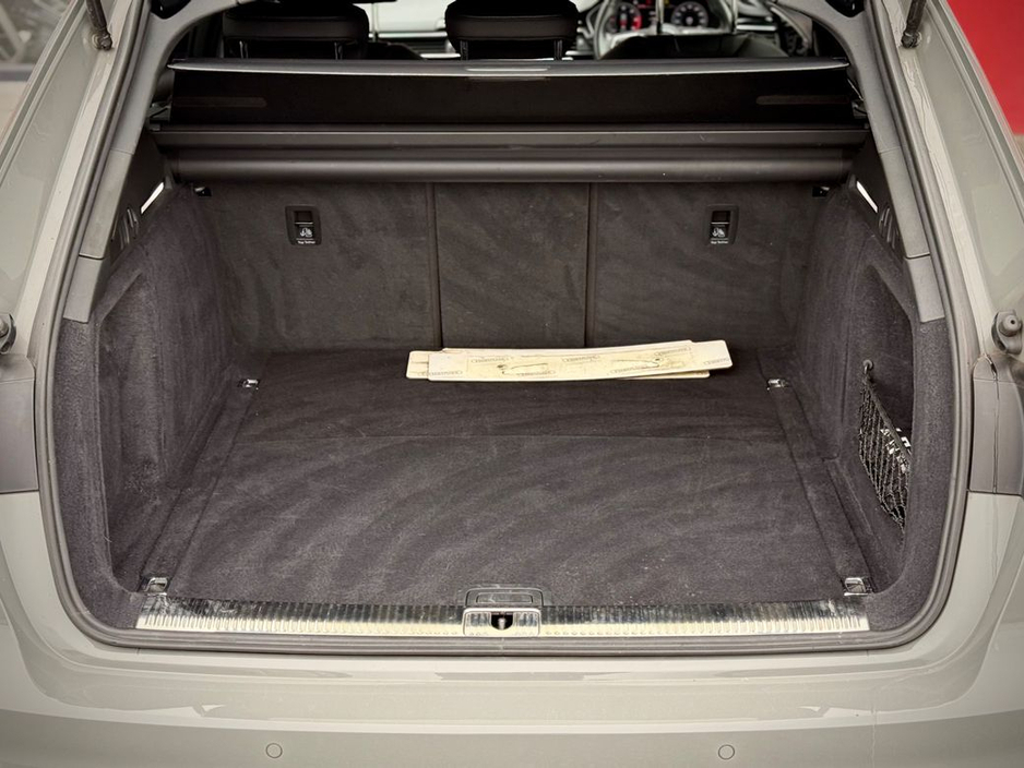 2021 Audi A4 - image 27