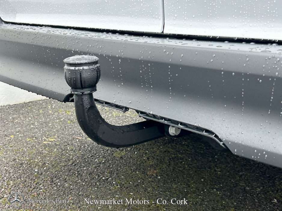 2026 Mercedes-Benz Vito - image 16