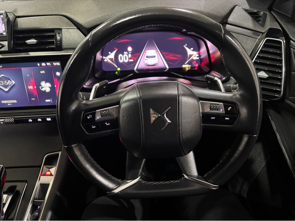 2024 DS Automobiles DS 7 - image 12