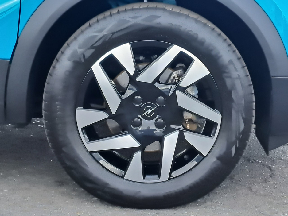 2025 Opel Mokka - image 13