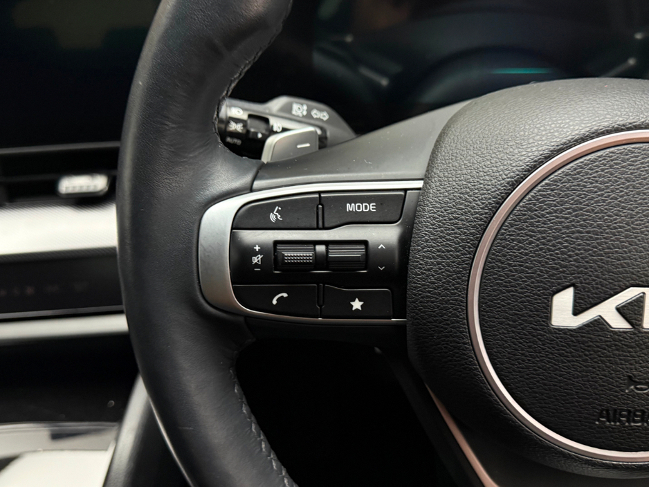 2025 Kia Sportage - image 15