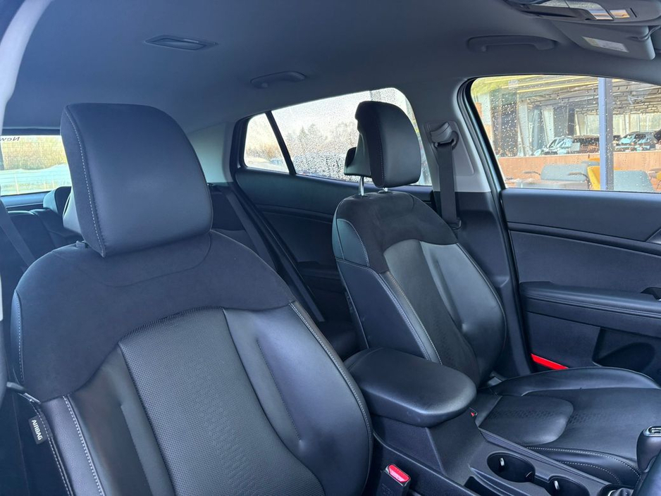 2024 Kia Sportage K3 SEM €30,950