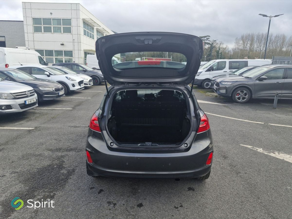 2020 Ford Fiesta - image 21