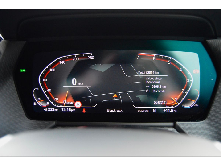 2022 BMW 2 Series 218i Sport €28,995