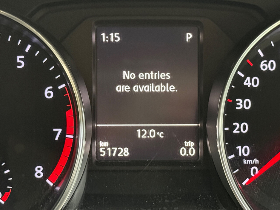 2016 Volkswagen Polo - image 7